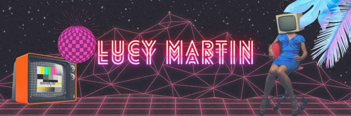 LucyM789's tweet photo. Just made a cool banner for myself.

#logodesignes
#smallstreamer
#SmallStreamersConnect
#SupportSmallStreams
#SupportSmallStreamers 
@rtsmallstreams

@BlazedRTs

@SupStreamers https://t.co/pzep82nlgs