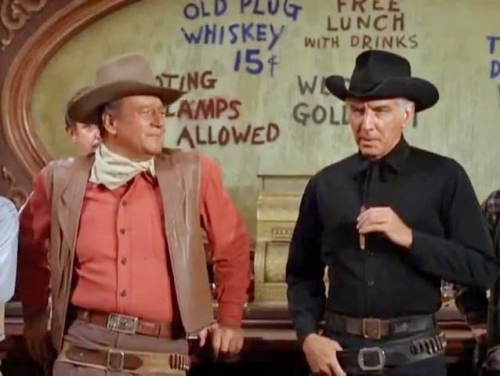 GaryGorn's tweet photo. Remembering Morgan Woodward
Thomas Morgan Woodward (16 September 1925 β 22 February 2019) He made two Star Trek appearances, both in #StarTrekTOS "Dagger of the Mind" and "The Omega Glory"
#StarTrek #MorganWoodward #TOS #SimonVanGelder #RonaldTracey #JohnWayne #Trekkie https://t.co/StdvCEKalv
