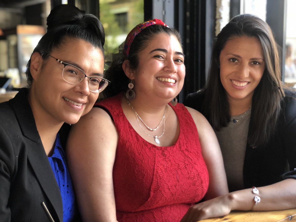 Liliana Scales (she/hers) tweet media