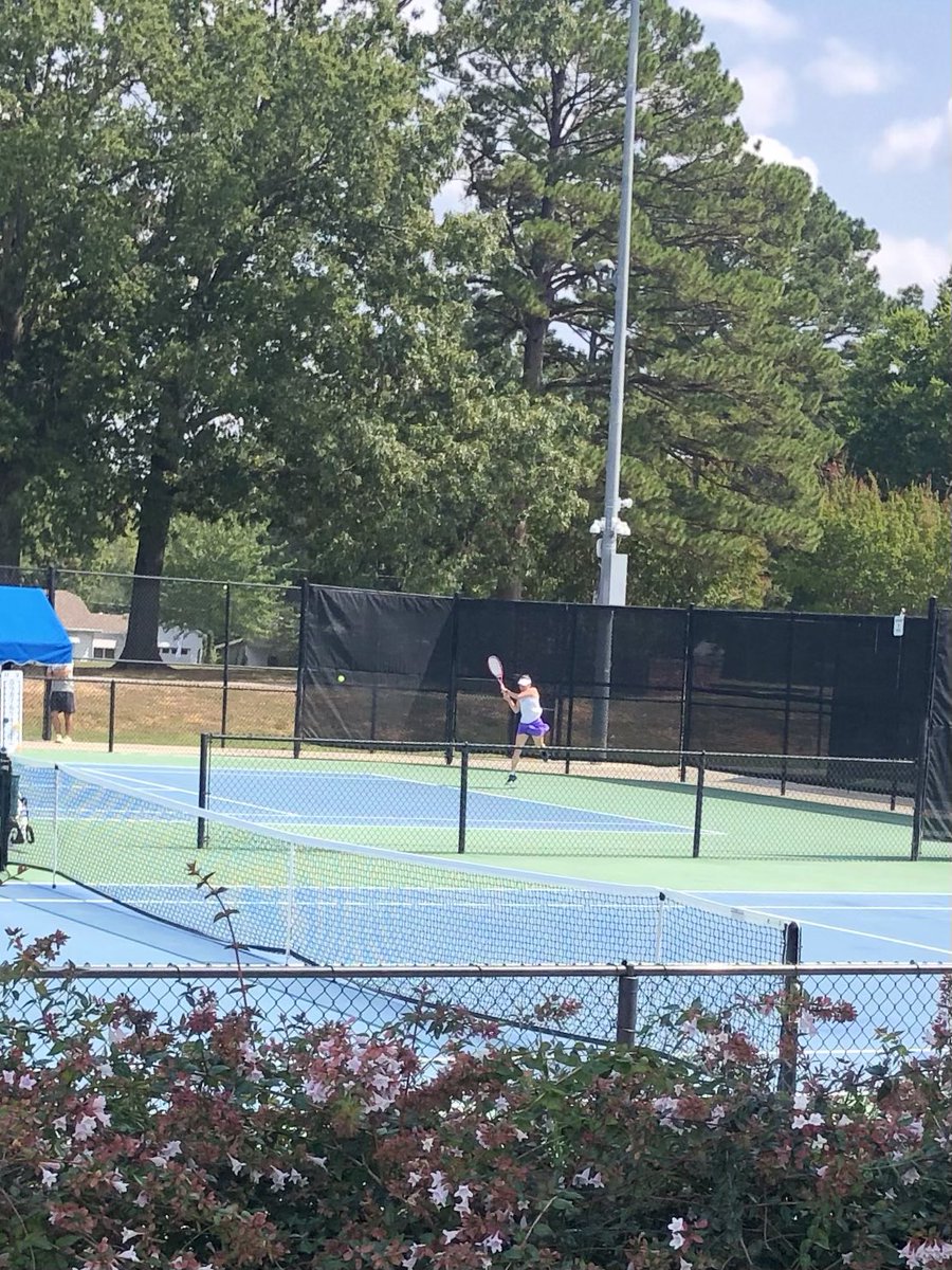 Anthony Boone (@coachampboone) on Twitter photo What a day for watching <a href="/UCATennis/">UCA Tennis</a> !!! GO BEARS!!! <a href="/UCAAthletics/">Central Arkansas Athletics</a> <a href="/ucabears/">University of Central Arkansas</a> What a day for watching <a href="/UCATennis/">UCA Tennis</a> !!! GO BEARS!!! <a href="/UCAAthletics/">Central Arkansas Athletics</a> <a href="/ucabears/">University of Central Arkansas</a>