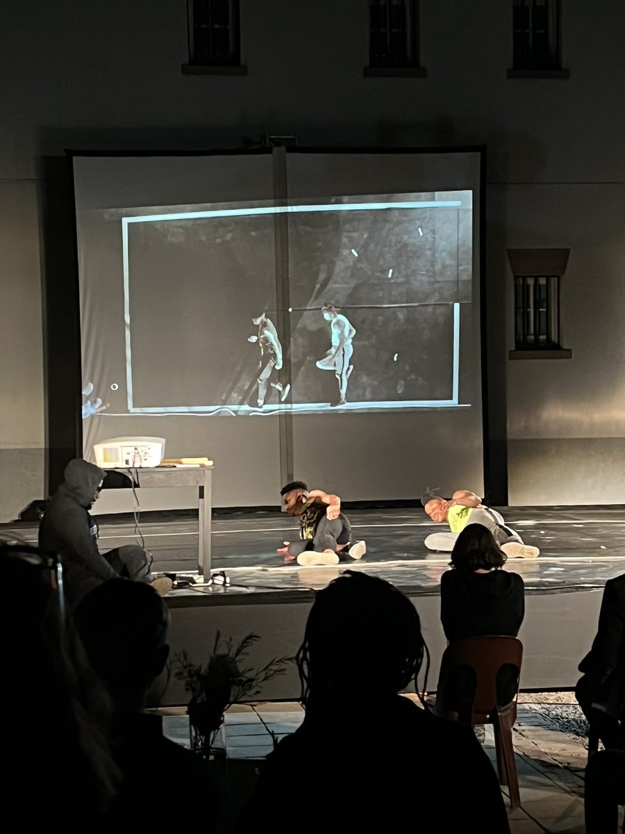 BashaUhuru's tweet photo. So, last night was a jump at the launch of The Demonstration- a Basha Uhuru Lead up event 10-day art experience with features like Live performances, exhibitions, talks, walk abouts & more! Look out for tonight’s highlights. #Basha10 #creativeuprising #TheDemonstration https://t.co/SupyQ43qjp