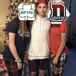 Photo by THE POUND🏉🏀🏒⚾️ (@THEPOUNDahs)