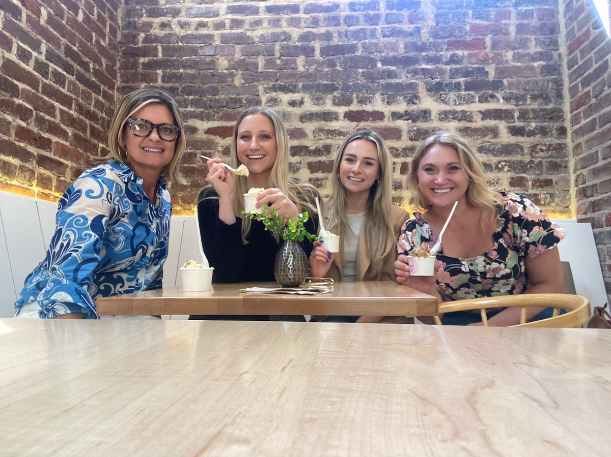 Friday birthday 🤝 Celebrations across our offices 

Happy Birthday Robert Andrews! We were excited to mark the occasion in your home office in Raleigh and in Charleston.

#fridayfeeling #raleigh #charleston