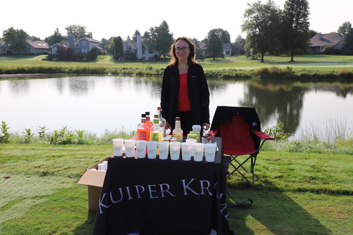 Our golf outing is officially complete! Thank you so much to our sponsors, golfers, and volunteers for making this day successful. We couldn't have done it without you. Congratulations to all of our raffle and silent auction winners as well. We hope to see you again next year!⛳️