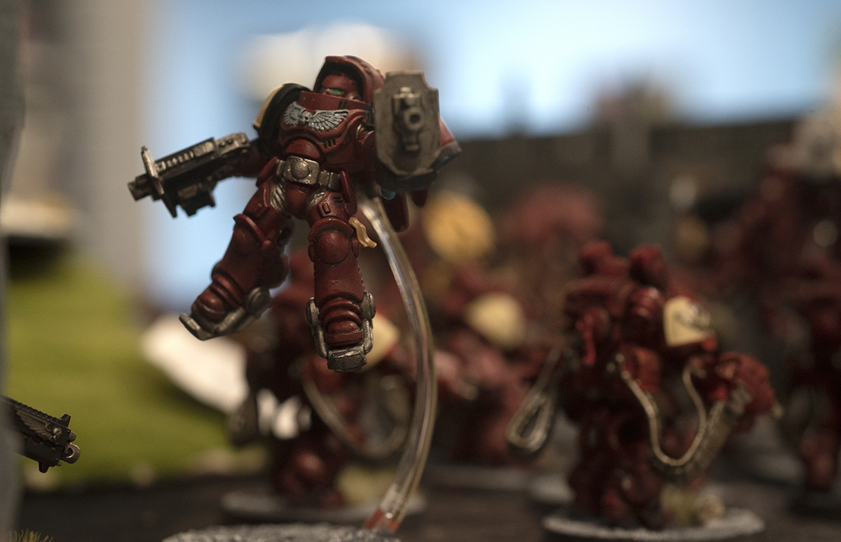 pHalfacre_STL's tweet photo. Yes, I'm a geek.
But now I'm geek WITH A CAMERA LENS MADE FOR MINIATURES!
#WarhammerCommunity #miniphotography #Warhammer #Warhammer40K https://t.co/jgy0edrhB2