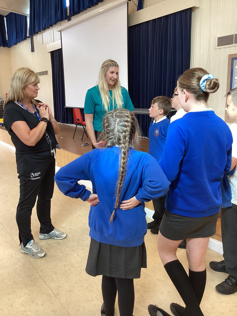 Mill Hill Primary School tweet media