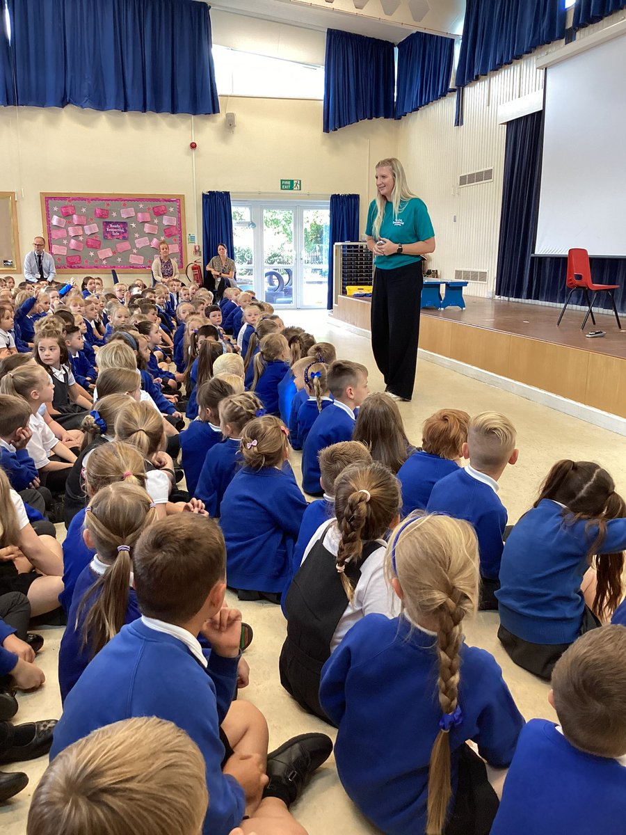 Mill Hill Primary School tweet media