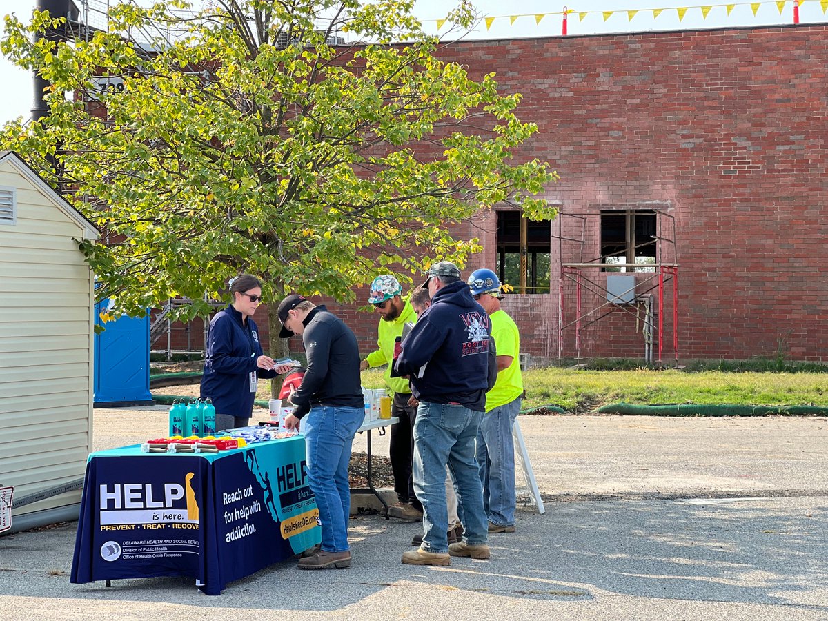 Bancroft Construction tweet media