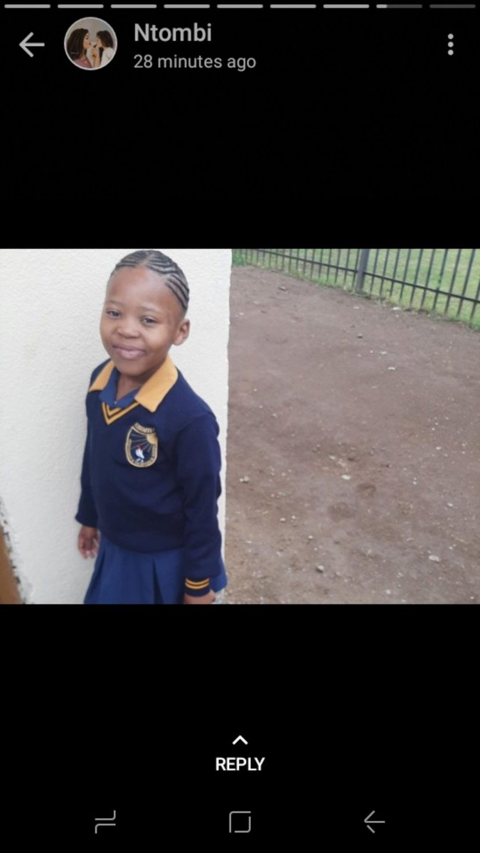 dripsportif's tweet image. Please help us find Oratile Rabothata. 🙏🏾❤️