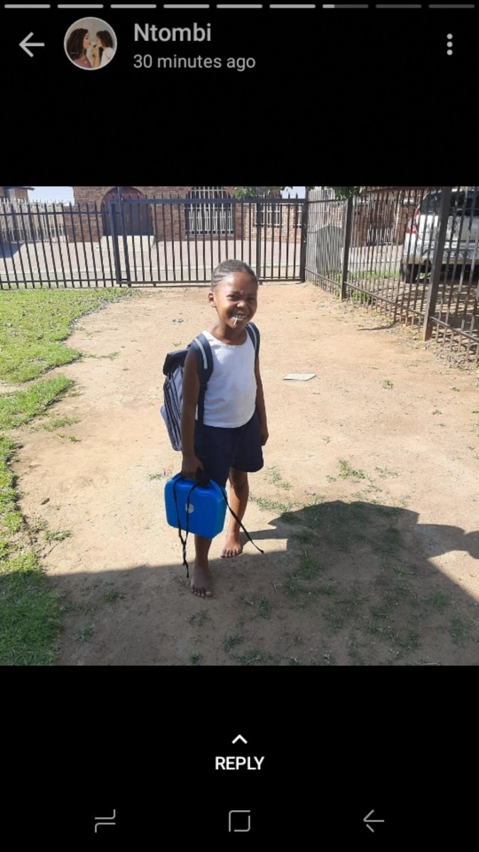 dripsportif's tweet image. Please help us find Oratile Rabothata. 🙏🏾❤️