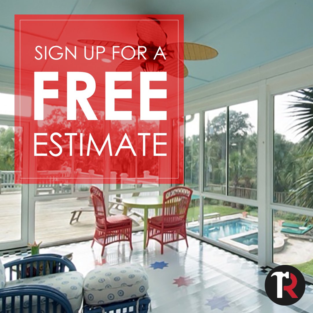 ReliableGC's tweet image. Why chose a TEMO Sunroom? We promise to provide all homeowners with the most durable and customizable designs made for year-round living. 💪

A beautiful addition to your home where memories are made. ☺️

reliablegeneralcontractor.com/reliable-gener…

#sunrooms #pittsburgh #homeaddition