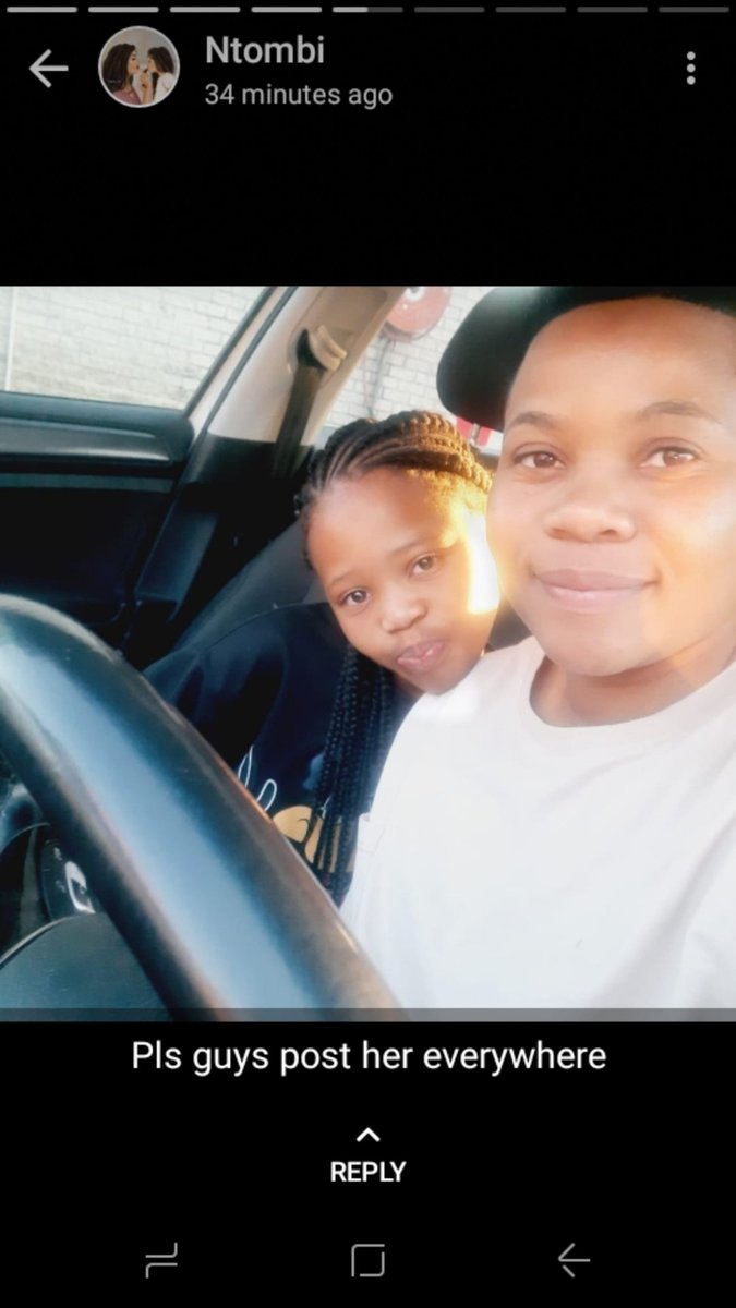 dripsportif's tweet image. Please help us find Oratile Rabothata. 🙏🏾❤️