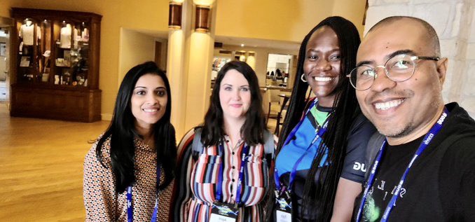 April Dunnam 🥑| Content Creator | #PowerAddict tweet media