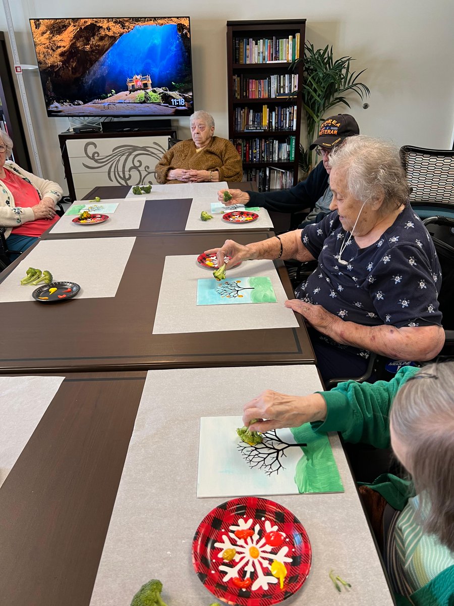 Forest Springs HC tweet media