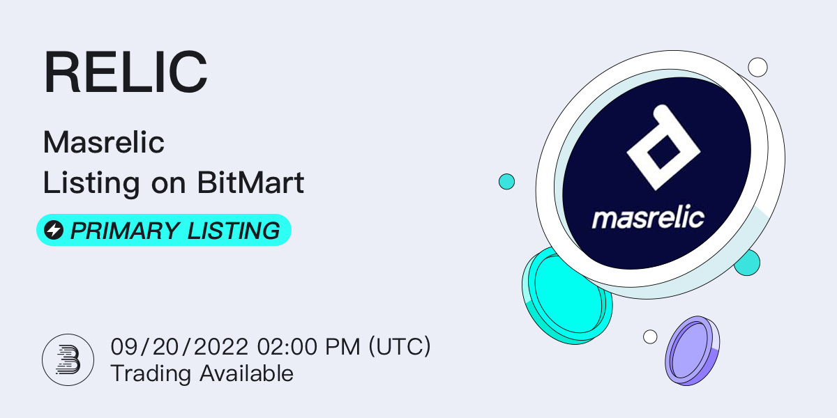 BitMart tweet media
