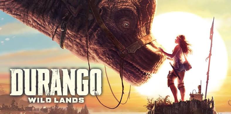 sarathu82's tweet image. @Nexon_Mobile
 
@Nexon_America
 
@PlayDurangoWL
  
😤😡NATgames

💢 Any updates on #projectDX ! 🥺😪

#DurangoWildlands 
#Durango