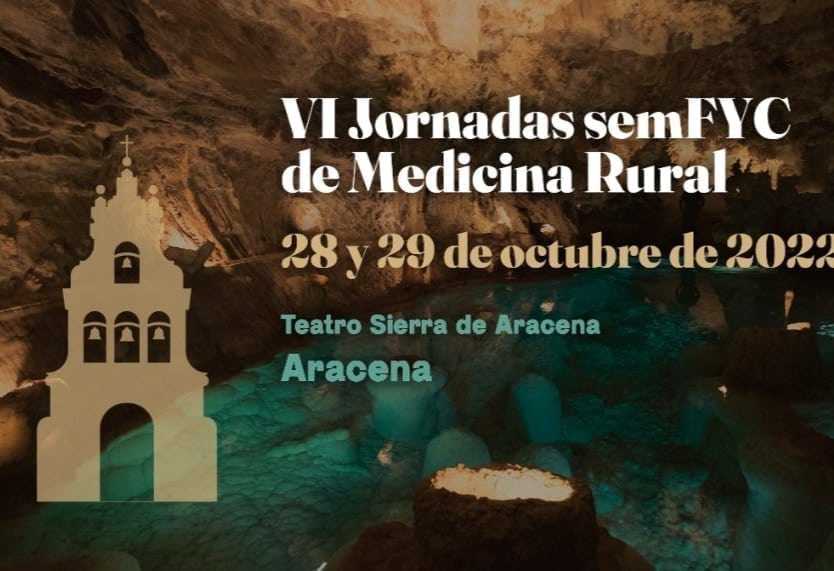 semfycrural's tweet photo. VI Jornadas @semfyc de Medicina rural.
'Rurales, cerca de todos'
#ruralsemfyc22
Los @semfycrural agradecemos al Comité Científico sus valoraciones de los casos clinicos y experiencias recibidas.
Rurales! 💪🏼
Os esperamos en Aracena 
🗓 28 y 29 octubre
https://t.co/wVB49JiQ9e https://t.co/8UINCIWDsq