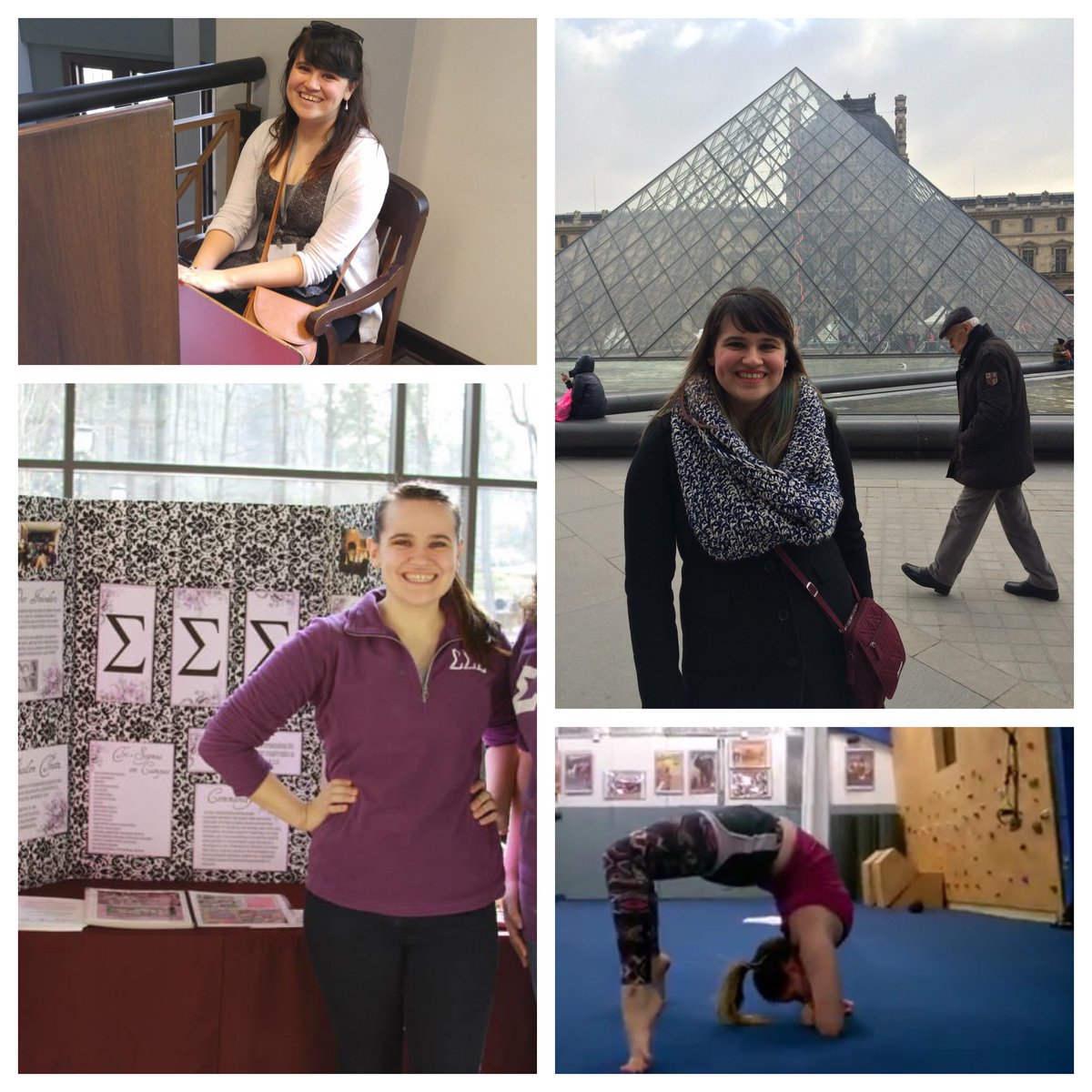 Victoria C. Lloyd, PhD tweet media