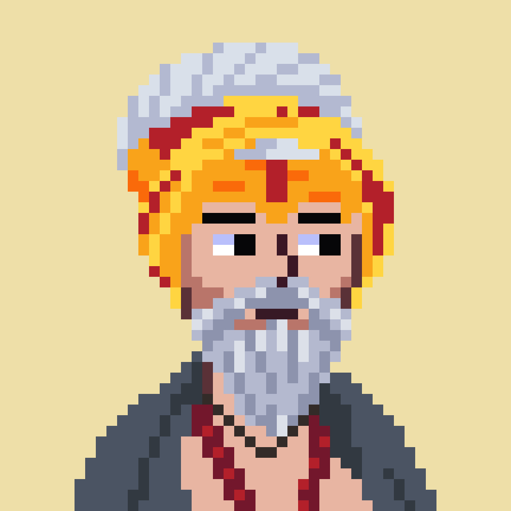 8BitSadhuz tweet media
