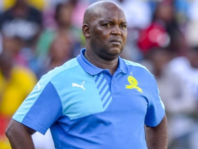 Where is Pastor Mbhoro kahle kahle?