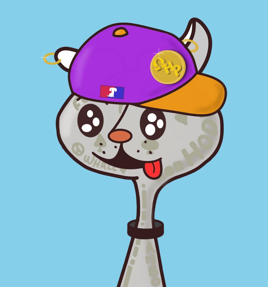 omegahousepets's tweet image. Omega House Pets is committed to making the world better place for animals. 🐶🐱🐰 

10% of all primary sales will be donated to an Animal Protection charity or non-profit organization. More details on website.