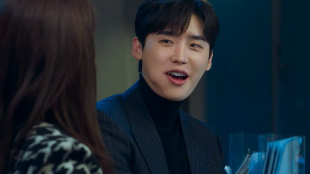 kdramatwists's tweet photo. Ko Miho has been keeping her diagnosis a secret for a couple of days and she just burst is to tears, after she broutght Park Changho food. This has been weighing her down. #BigMouthEp15 https://t.co/yDbsCTRicM