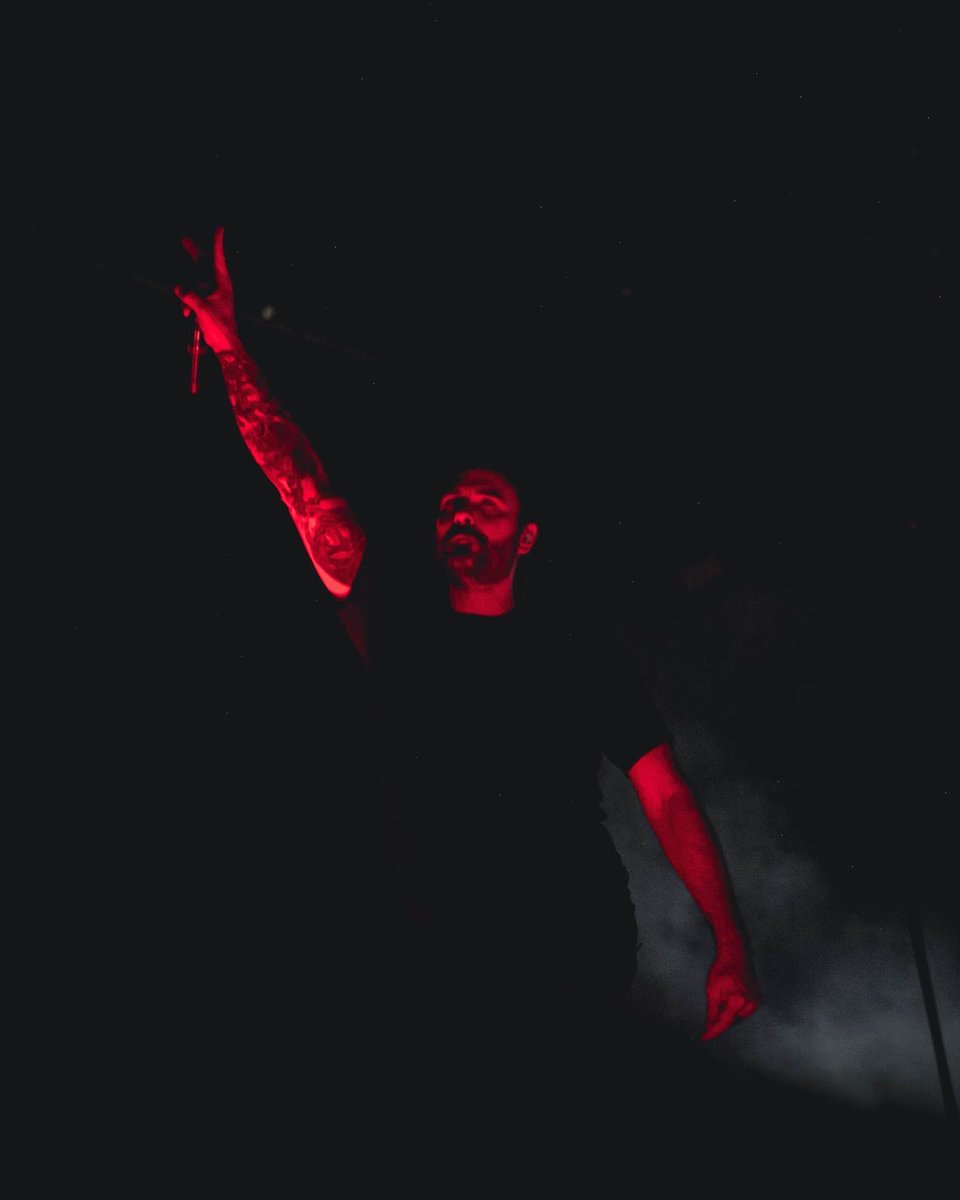 Breaking Benjamin tweet media