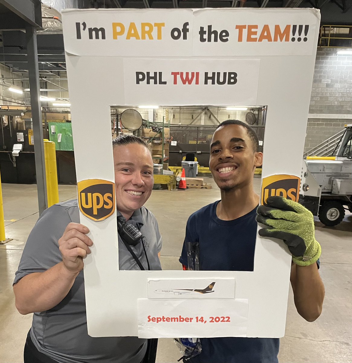 Melanie Fail tweet media