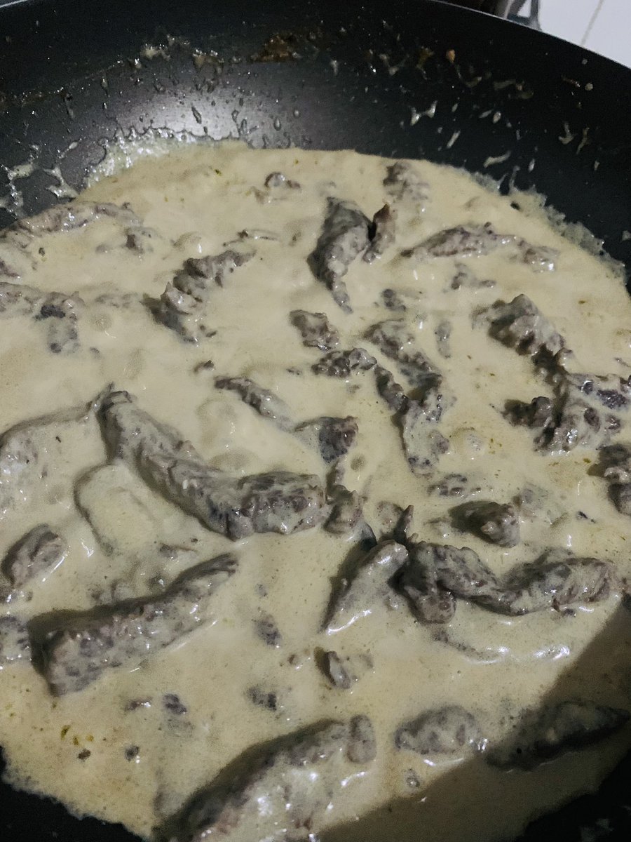 MatheusA50's tweet photo. #MasterChefEmCasa #FileAoMolhoGorgonzola https://t.co/DWLfLuWdAk
