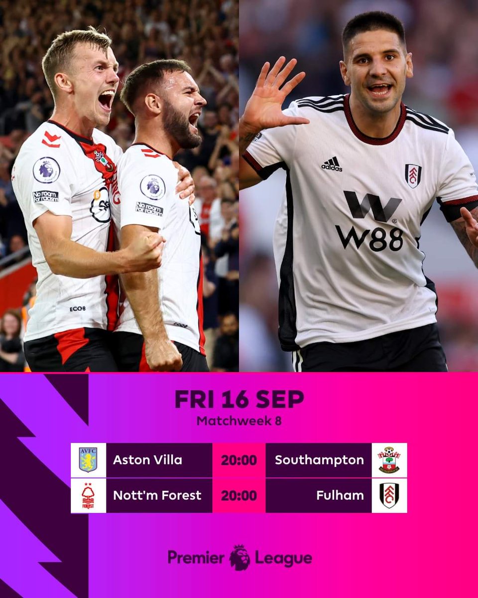 عدنا للحياة من جديد 
مع عودة <a href="/PLinArabic/">Premier League Arabic</a> 
اسبوع جديد 
بداية جديدة
مفاجئات جديدة
ومزيد من المتعة