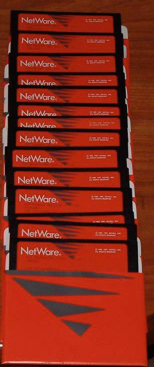 zyrd's tweet image. Not so very sure! #netware