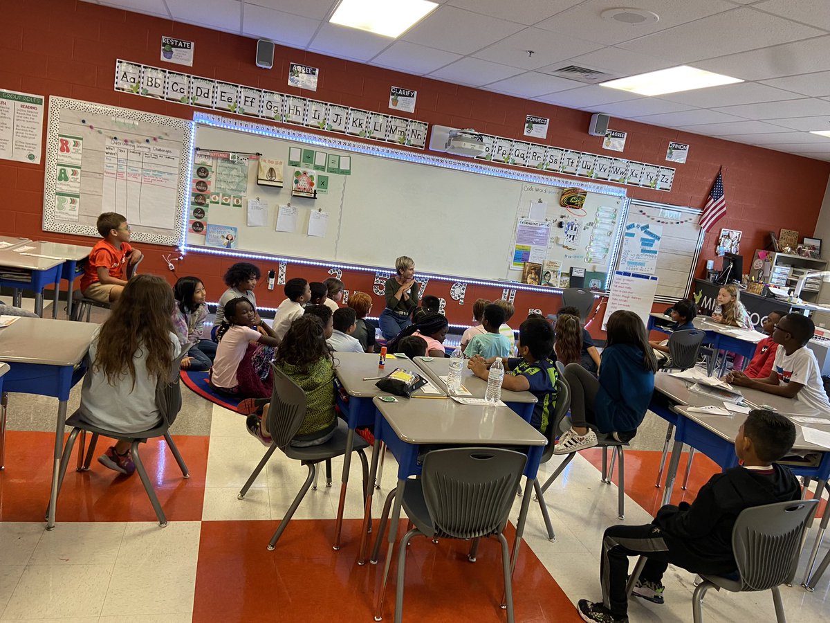 Tiffany Groce 🍎 tweet media