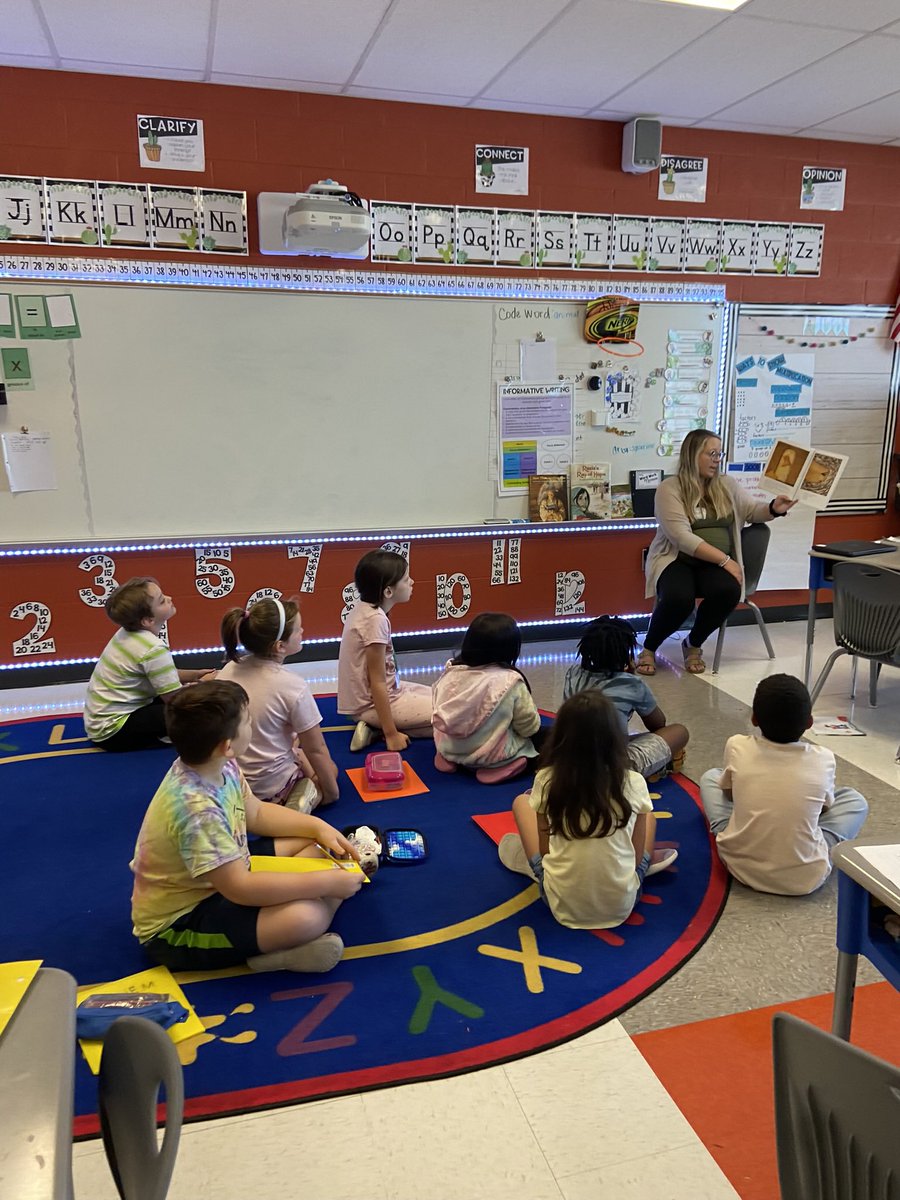 Tiffany Groce 🍎 tweet media