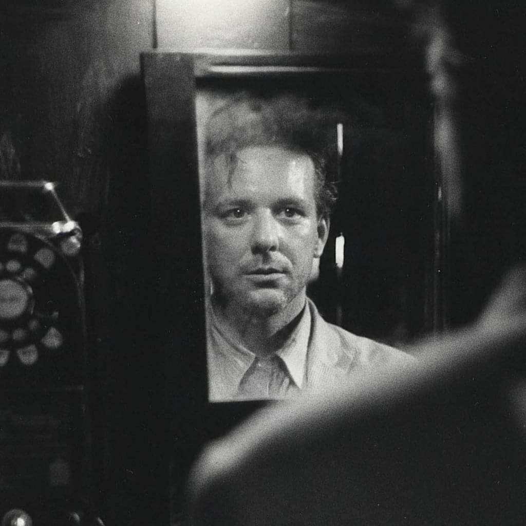 Happy Birthday to Mickey Rourke who turns 70 today!  Pictured here in Angel Heart (1987). 