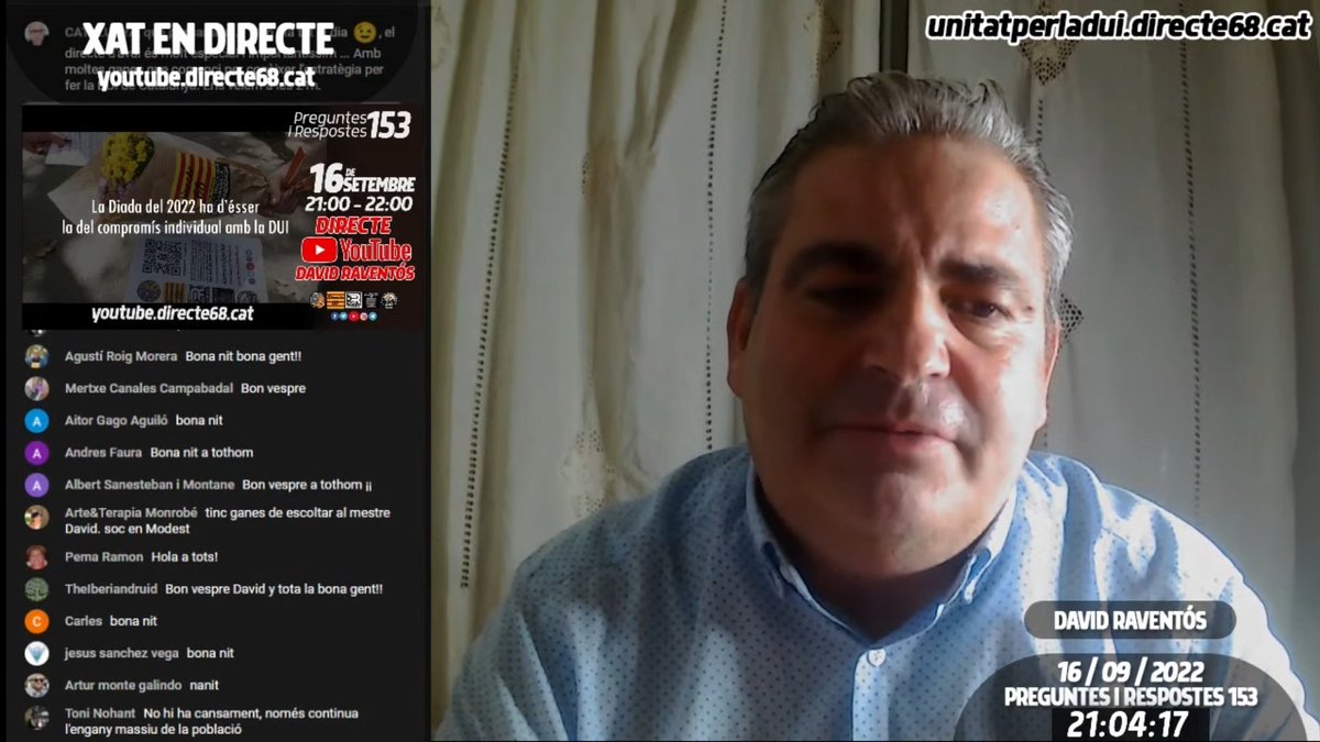 Directe 68 tweet media