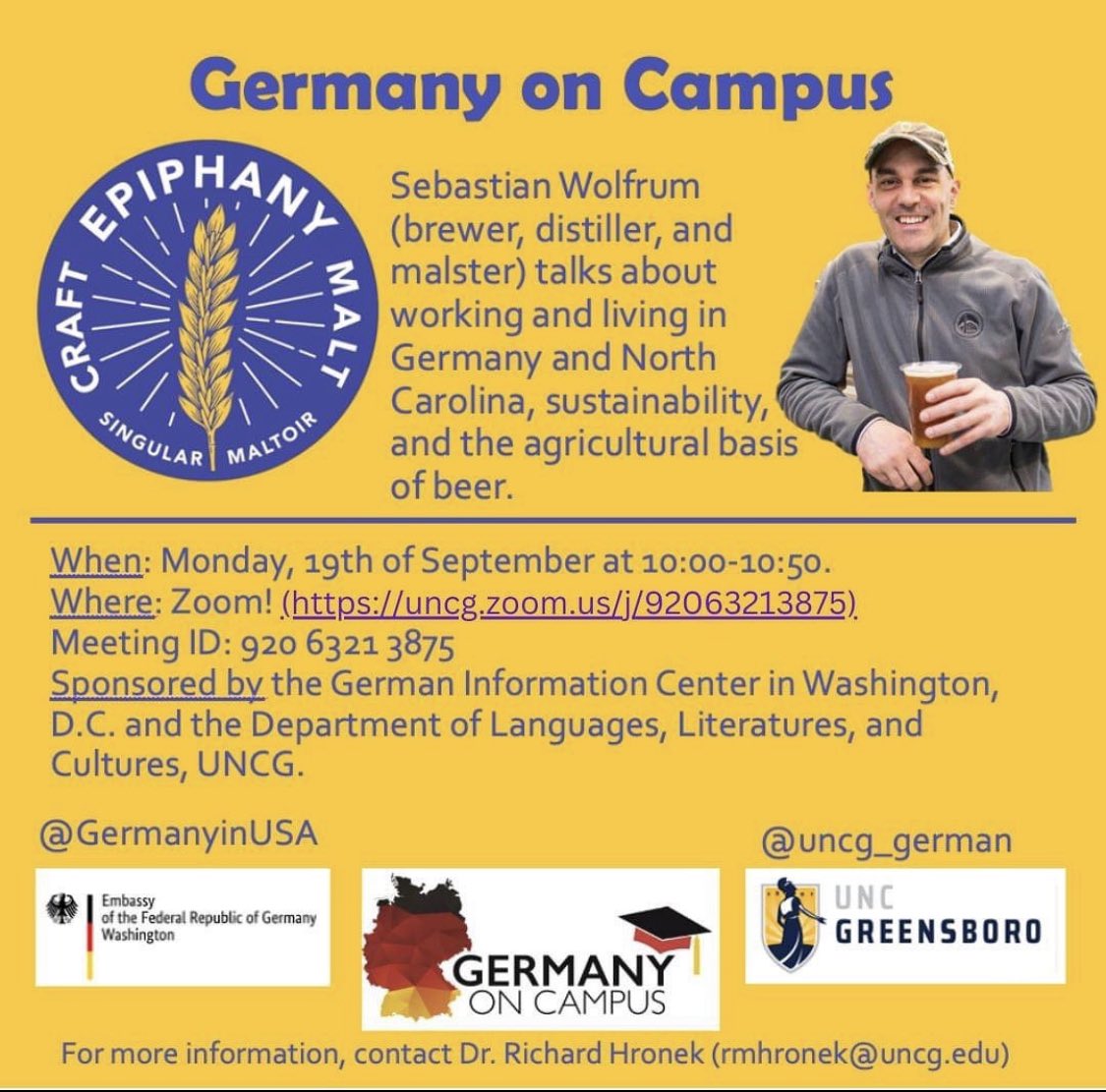 Well Crafted NC tweet media