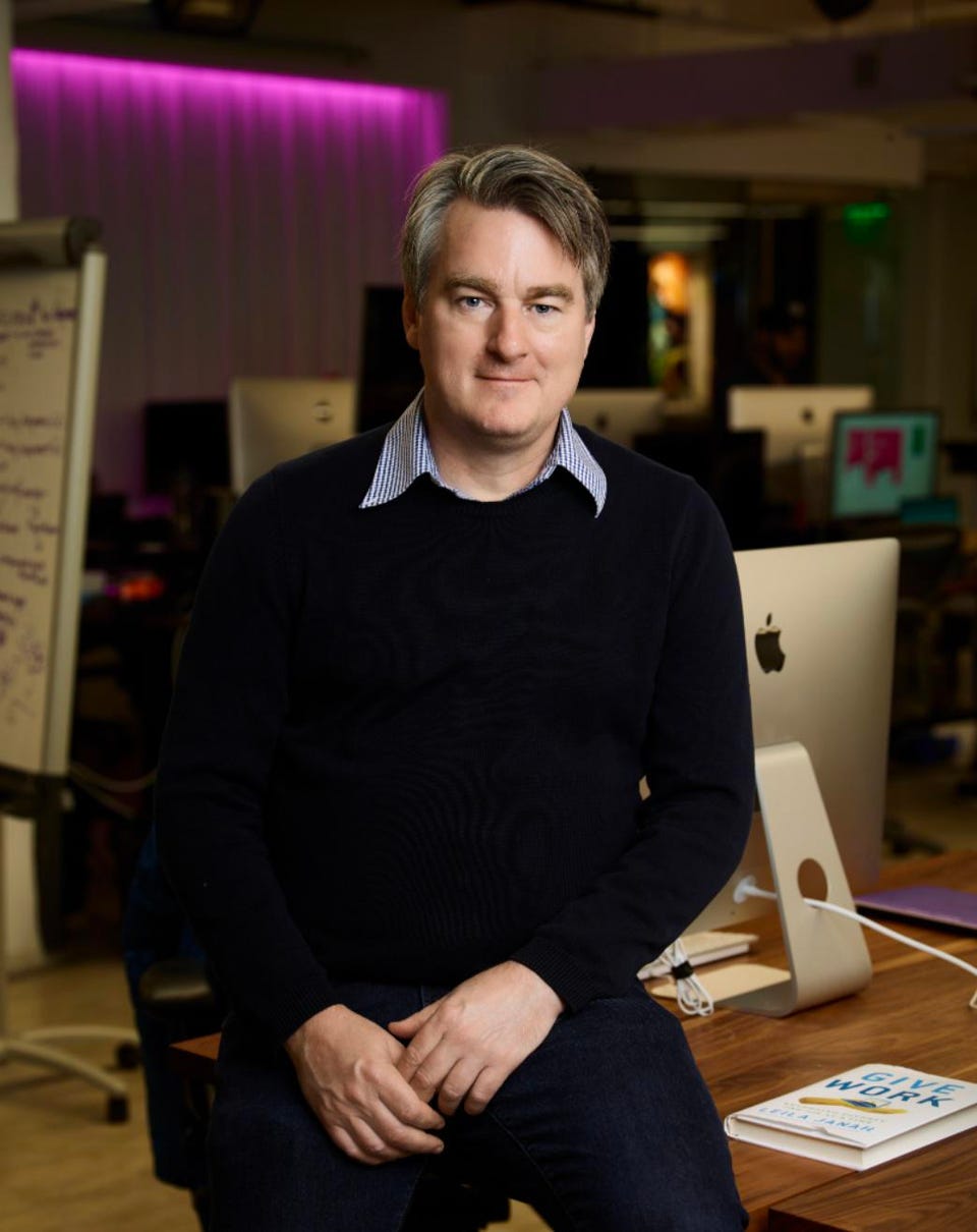 stoic.management on Twitter "How the CoFounder Of Kayak Creates A 7