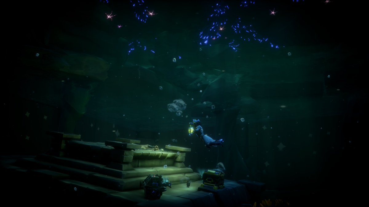 ElyaPog's tweet image. Theme: Colourful Captures
@SeaOfThieves @RareLtd #SeaOfThieves #SoTShot