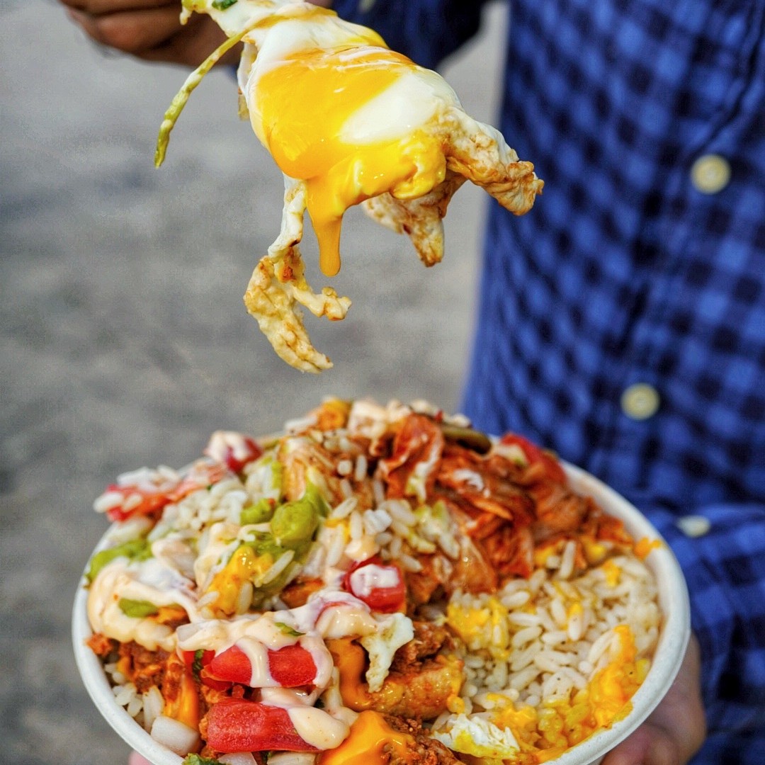 Impress your guests by booking us for your next Private Event! 🤩 

I promise, we are the best choice. 👍 
Click the link below if you're interested in booking us:
bit.ly/3dWzKq1