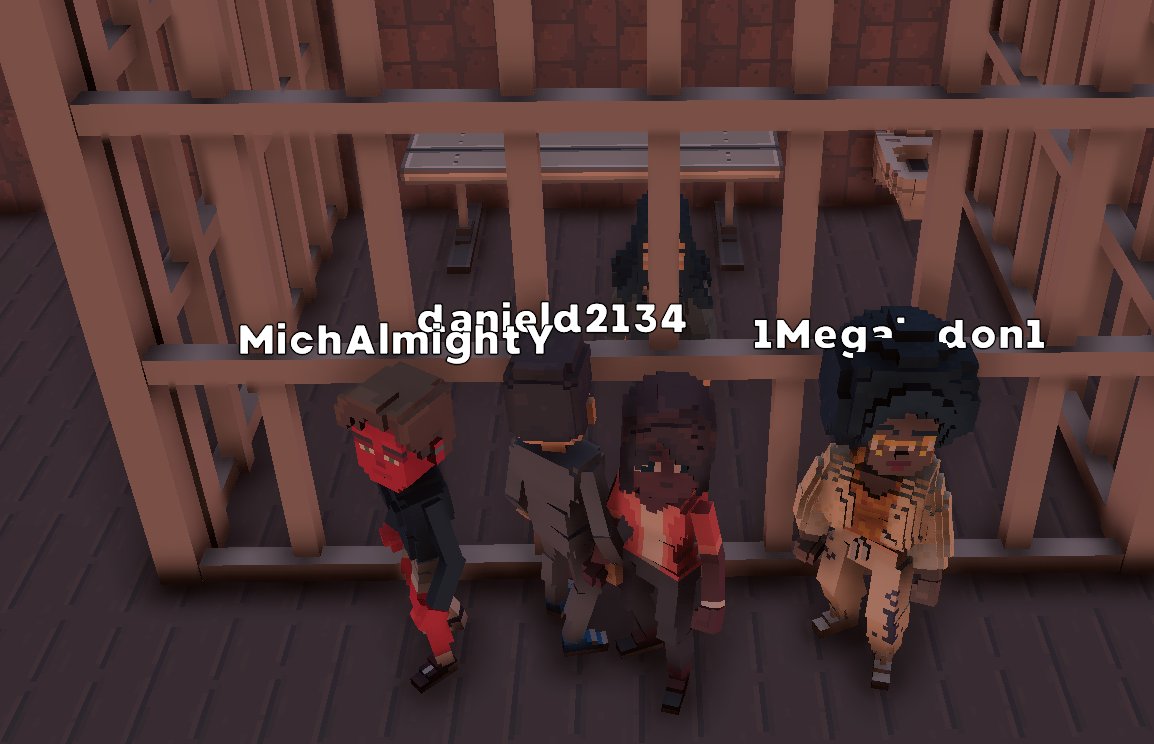 UokieH's tweet photo. @TheSandboxGame @TheWalkingDead I just participated in the #SandboxAlphaS3Giveaway for a chance to win 500 SAND! Found Negan in Alexandria, check out my screenshot below!
👇 https://t.co/9gfA9nA75z