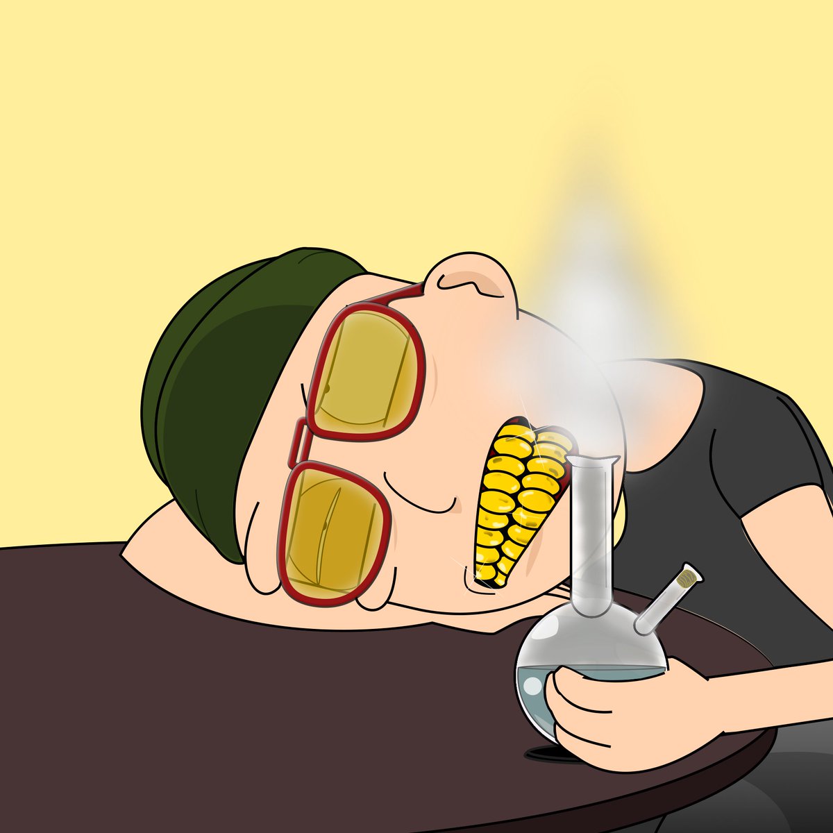 Don't miss it 🔥

Once you mint in this Presale you will become an OG 😎 It’s great chance to mint before a reveal at 18th September! 🚀 

The presale mint date is:
17th September at 01:00 pm UTC!!

The mint will be on our official website:
partyhardnft.com

LFG!! 🔥 #NFT