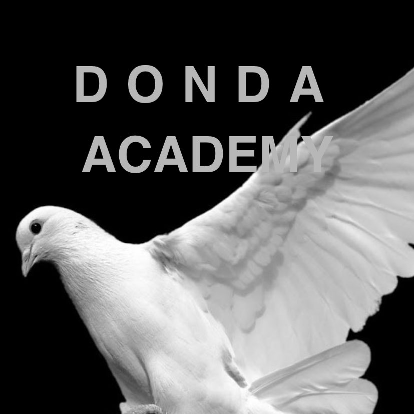 PopBase's tweet photo. Kanye West has opened a private religious school where parents have to sign NDAs, Rolling Stone reports. 

It is called Donda Academy. https://t.co/OtG2RFkQWZ