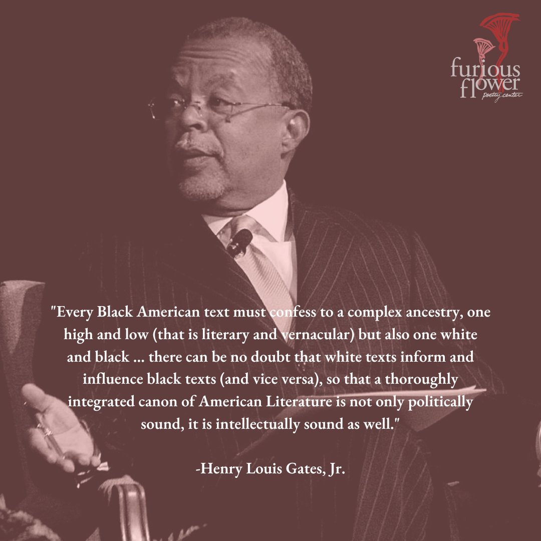Happy birthday, Henry Louis Gates, Jr!

(1/4) 