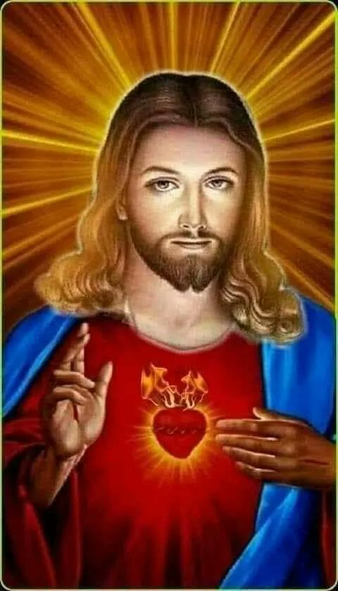 AMOR del Corazón de Jesús,Abrasad mi corazón. HERMOSURA del Corazón de Jesús,Cautivad mi corazón. BONDAD del Corazón de Jesús,Atraed mi corazón. CARIDAD del Corazón de Jesús,Derramaos en mi corazón.