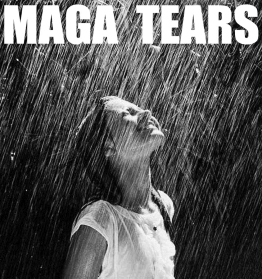 Ironhorse76's tweet photo. Happy Friday, Family  💙

Time to make our mark, so let's do it!  FOLLOW ALL who: 

Lk
RT 
Cmt

LIKE if you want to bathe in #MAGATears this #Roevember AND #SaveOurDemocracy in 2022.

We support @FBI

#Resist #MAGATears #TRE45ON #ProtectNationalSecurity #VoteBlue #FBRParty #FBR https://t.co/FpPBh3s8Ri