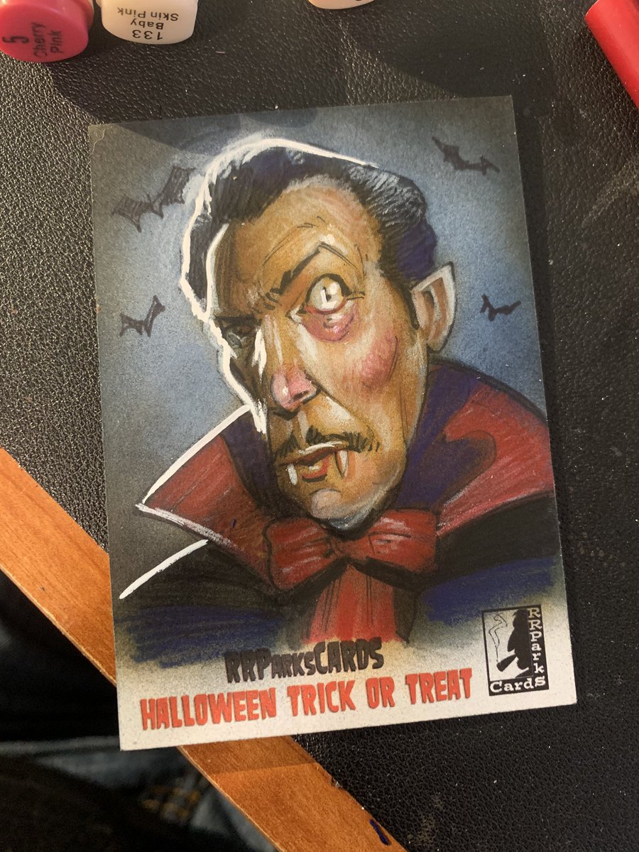 Paul Maitland Art tweet media