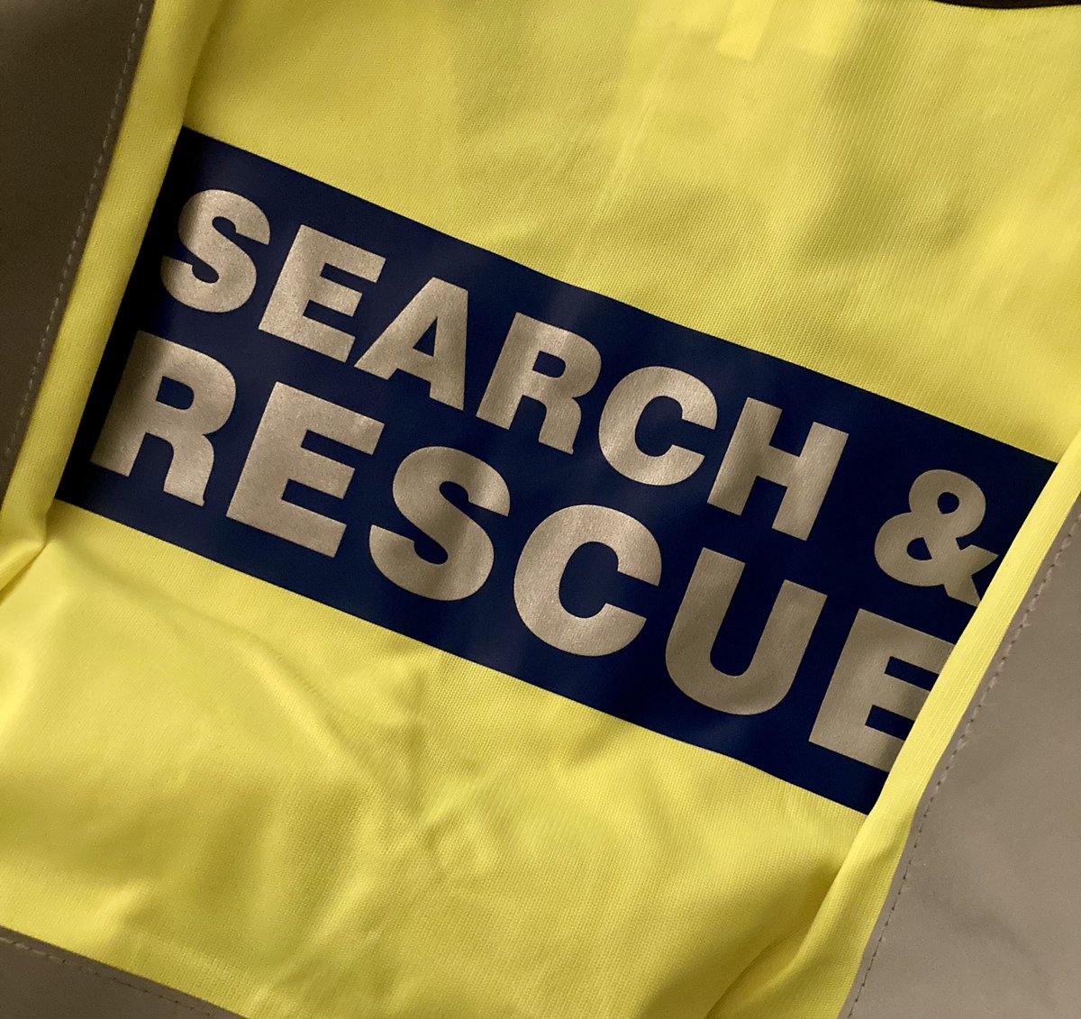 K_S_A_R's tweet image. @TheBHF KSAR’s team members, family and friends are looking forward to supporting #l2b bike ride tomorrow. 80 Marshal Points covered, mammoth planning and efforts being made by all, cheering on the riders and keeping them safe. Lots of yellow high viz! Good luck all #Volunteers