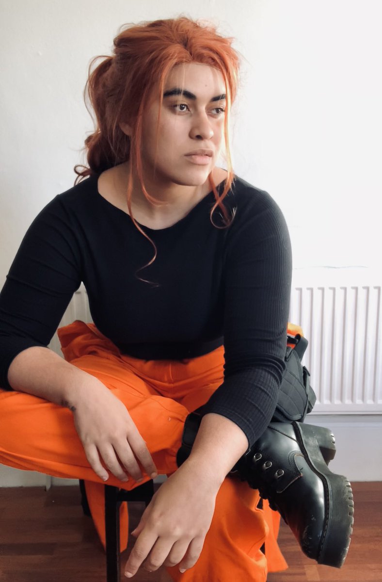 ambrosia_louise's tweet photo. First cosplay in a while, might take it to MCM London 🧐
#AwakeRemembranceofTheseValiantDeadKiaHuaKoTePaiSnapBacktoRealityOopsThereGoesGravity #TLT #LockedTombCosplay #CommanderWakeCosplay #CommanderWake
https://t.co/CdXLyUkH2A https://t.co/5wleAkiRKF