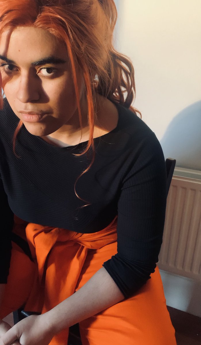 ambrosia_louise's tweet photo. First cosplay in a while, might take it to MCM London 🧐
#AwakeRemembranceofTheseValiantDeadKiaHuaKoTePaiSnapBacktoRealityOopsThereGoesGravity #TLT #LockedTombCosplay #CommanderWakeCosplay #CommanderWake
https://t.co/CdXLyUkH2A https://t.co/5wleAkiRKF