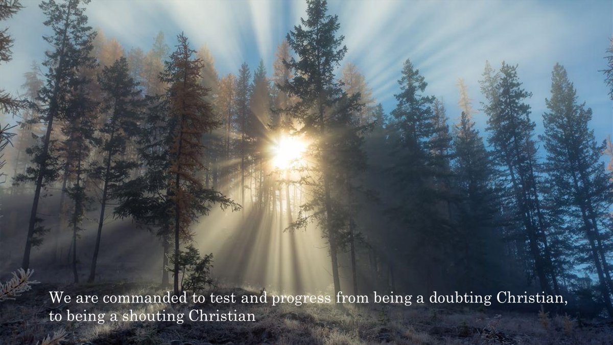 designedplanet's tweet image. Heir of salvation, purchase of God